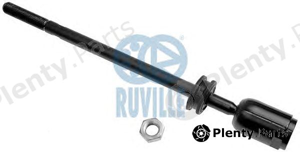  RUVILLE part 915417 Tie Rod Axle Joint