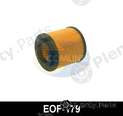  COMLINE part EOF179 Oil Filter