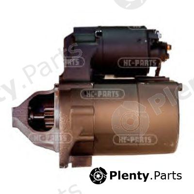  HC-Cargo part CS1117 Starter