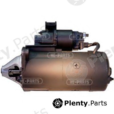  HC-Cargo part CS1124 Starter