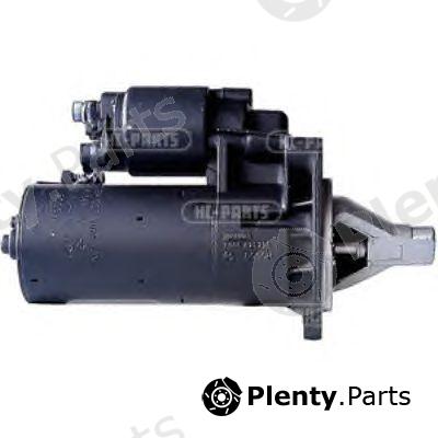  HC-Cargo part CS1190 Starter