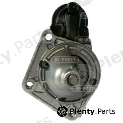  HC-Cargo part CS1289 Starter