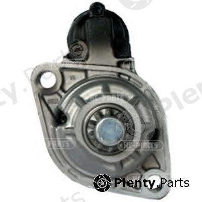  HC-Cargo part CS1323 Starter