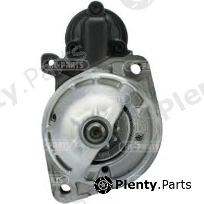  HC-Cargo part CS1410 Starter