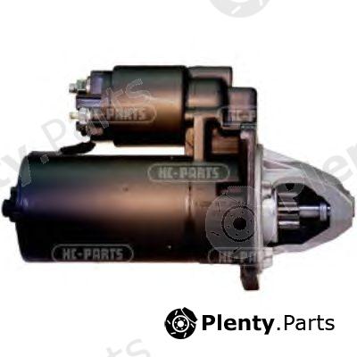  HC-Cargo part CS329 Starter