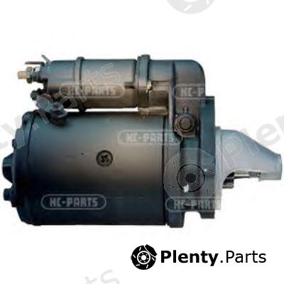  HC-Cargo part CS337 Starter