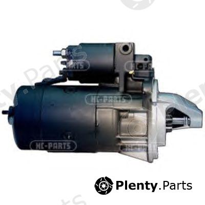  HC-Cargo part CS370 Starter