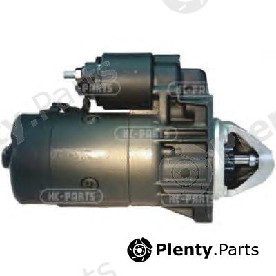  HC-Cargo part CS386 Starter