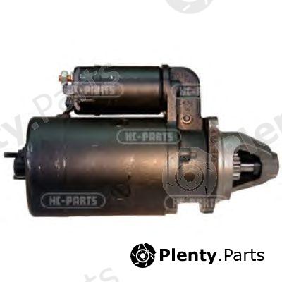  HC-Cargo part CS76 Starter