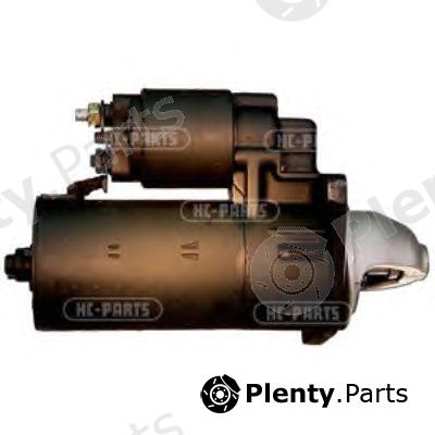  HC-Cargo part CS802 Starter