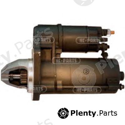 HC-Cargo part CS965 Starter