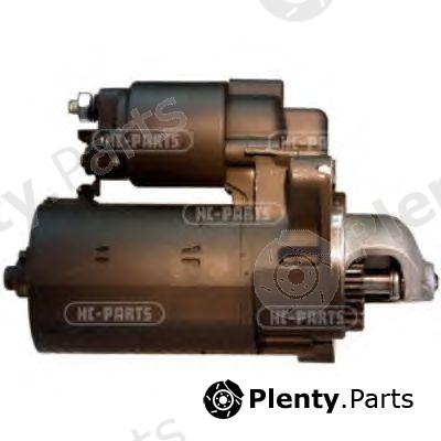  HC-Cargo part CS986 Starter