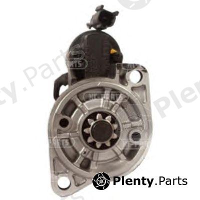  HC-Cargo part JS1219 Starter