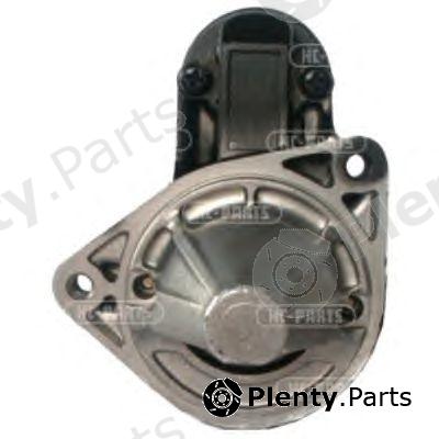  HC-Cargo part JS1303 Starter