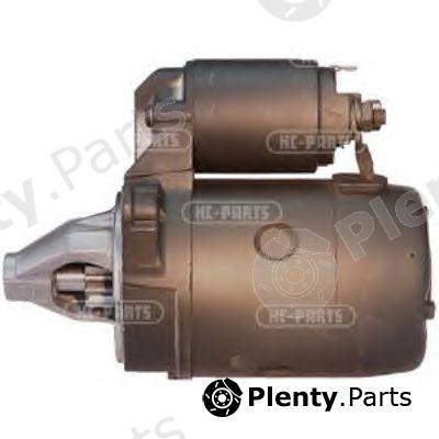  HC-Cargo part JS396 Starter