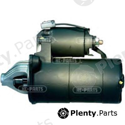  HC-Cargo part JS628 Starter