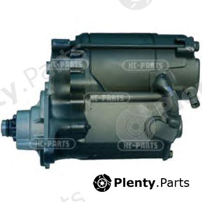  HC-Cargo part JS670 Starter