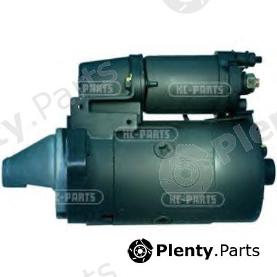  HC-Cargo part JS672 Starter