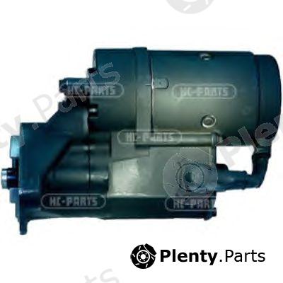  HC-Cargo part JS774 Starter