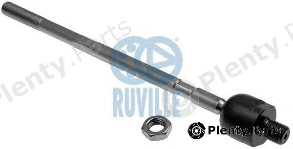  RUVILLE part 917312 Tie Rod Axle Joint