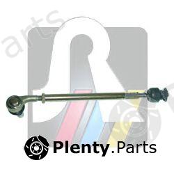  RTS part 90-00775-2 (90007752) Rod Assembly