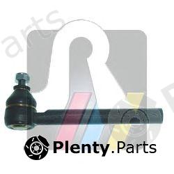  RTS part 91-00161 (9100161) Tie Rod End