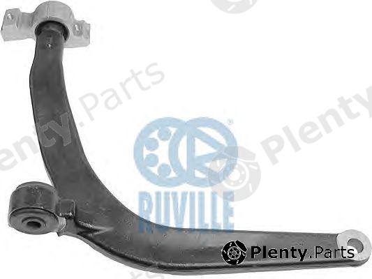  RUVILLE part 935924 Track Control Arm