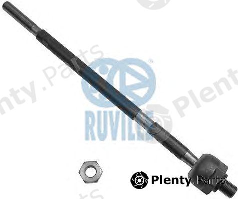  RUVILLE part 917815 Tie Rod Axle Joint