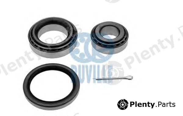  RUVILLE part 5009 Wheel Bearing Kit