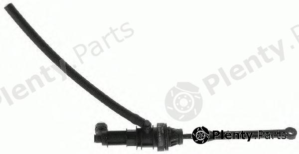  SACHS part 6284600152 Master Cylinder, clutch