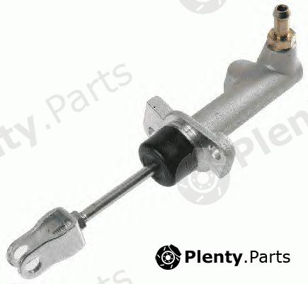  SACHS part 6284600581 Master Cylinder, clutch