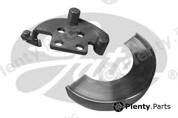  GATES part SFT002 Mounting Tools, v-ribbed belt