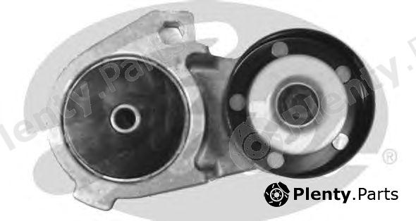  GATES part T38563 Belt Tensioner, v-ribbed belt