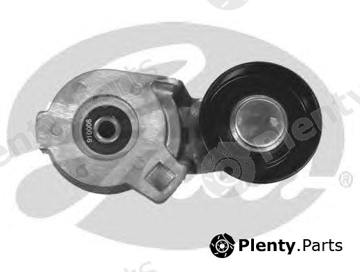  GATES part T38566 Belt Tensioner, v-ribbed belt