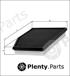  KNECHT part LX566/1 (LX5661) Air Filter