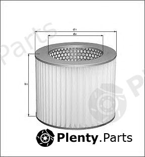  KNECHT part LX919 Air Filter
