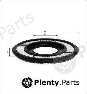  KNECHT part LX556 Air Filter