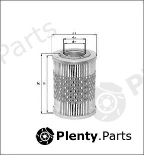  KNECHT part OX12 Oil Filter