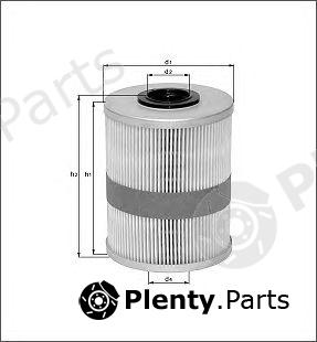  KNECHT part KX218D Fuel filter