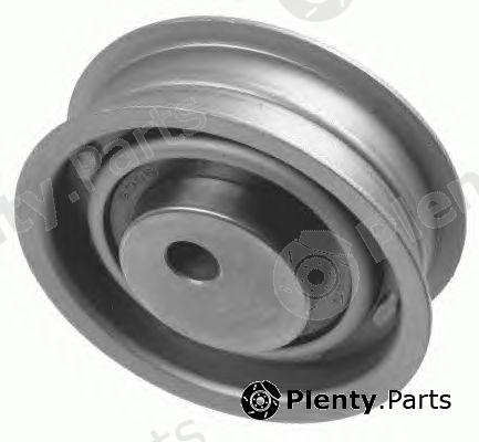  LEMFÖRDER part 1013901 Tensioner Pulley, timing belt