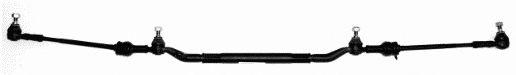  LEMFÖRDER part 1074901 Steering Linkage