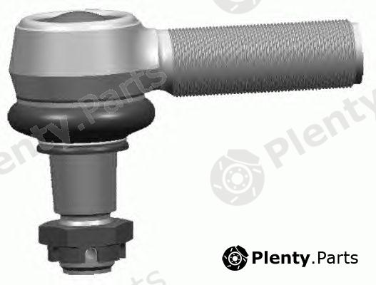  LEMFÖRDER part 1137801 Tie Rod End; Tie Rod; Drag Link End