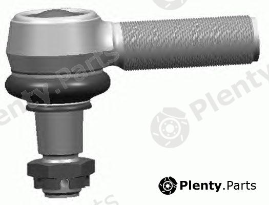  LEMFÖRDER part 1137803 Tie Rod End; Tie Rod; Drag Link End