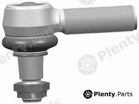  LEMFÖRDER part 1150503 Tie Rod End