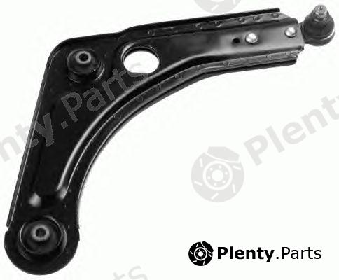  LEMFÖRDER part 1165501 Track Control Arm