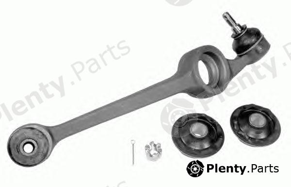  LEMFÖRDER part 1167201 Track Control Arm