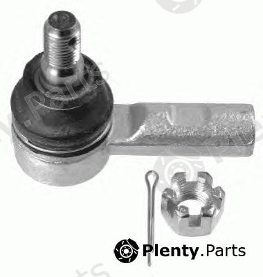  LEMFÖRDER part 1171102 Tie Rod End