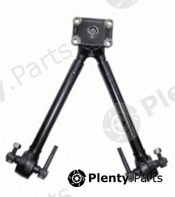  LEMFÖRDER part 1176001 Track Control Arm