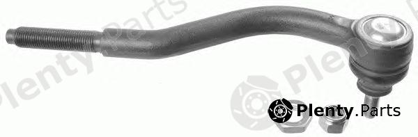  LEMFÖRDER part 1207401 Tie Rod End