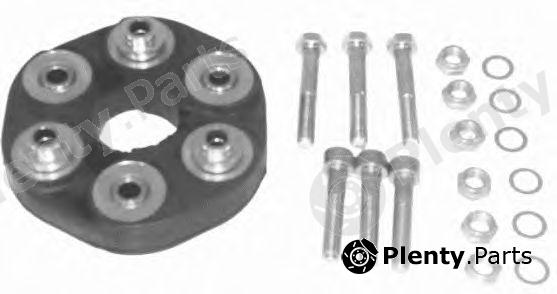  LEMFÖRDER part 1236201 Joint, propshaft